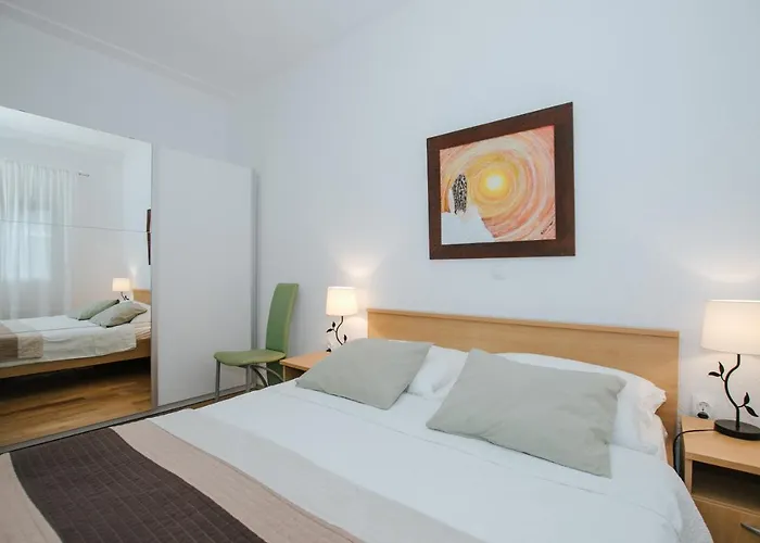Appartement Green Apartment *