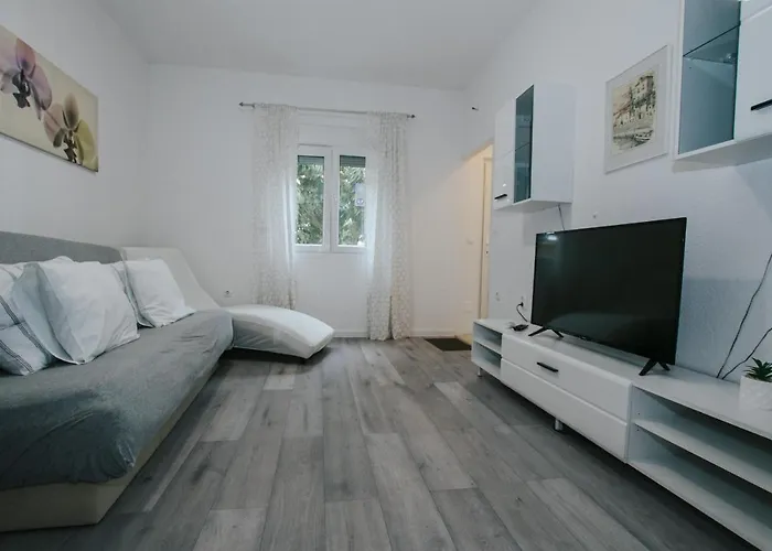 Appartement Green Apartment