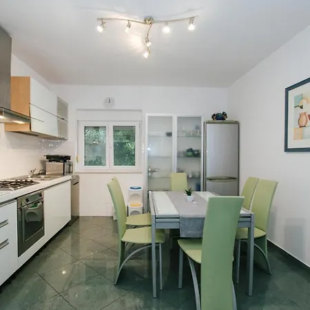 Apartamento Green Apartment *