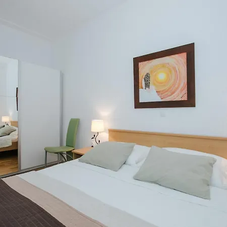 Apartamento Green Apartment *