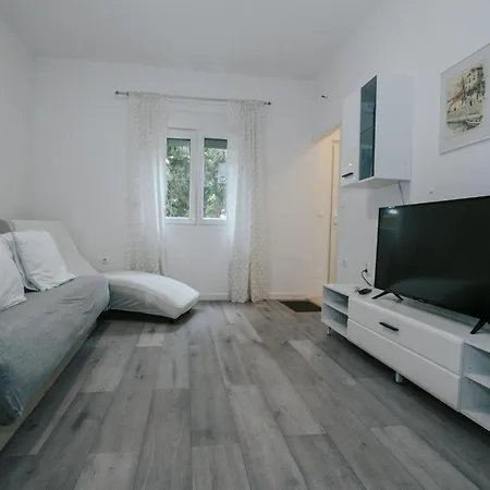 Apartamento Green Apartment