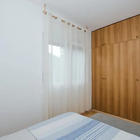 Green Apartment Apartamento *