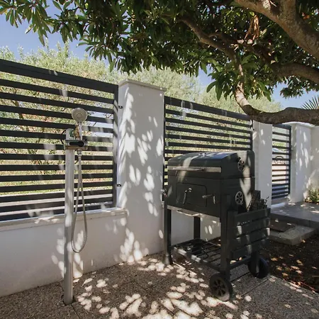 Green Apartment * Kastela